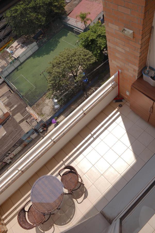 Lindo Duplex - 3 Luxuoso 圣保罗