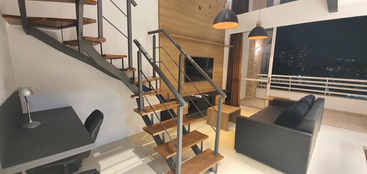 Lindo Duplex - 3 Luxuoso * 圣保罗