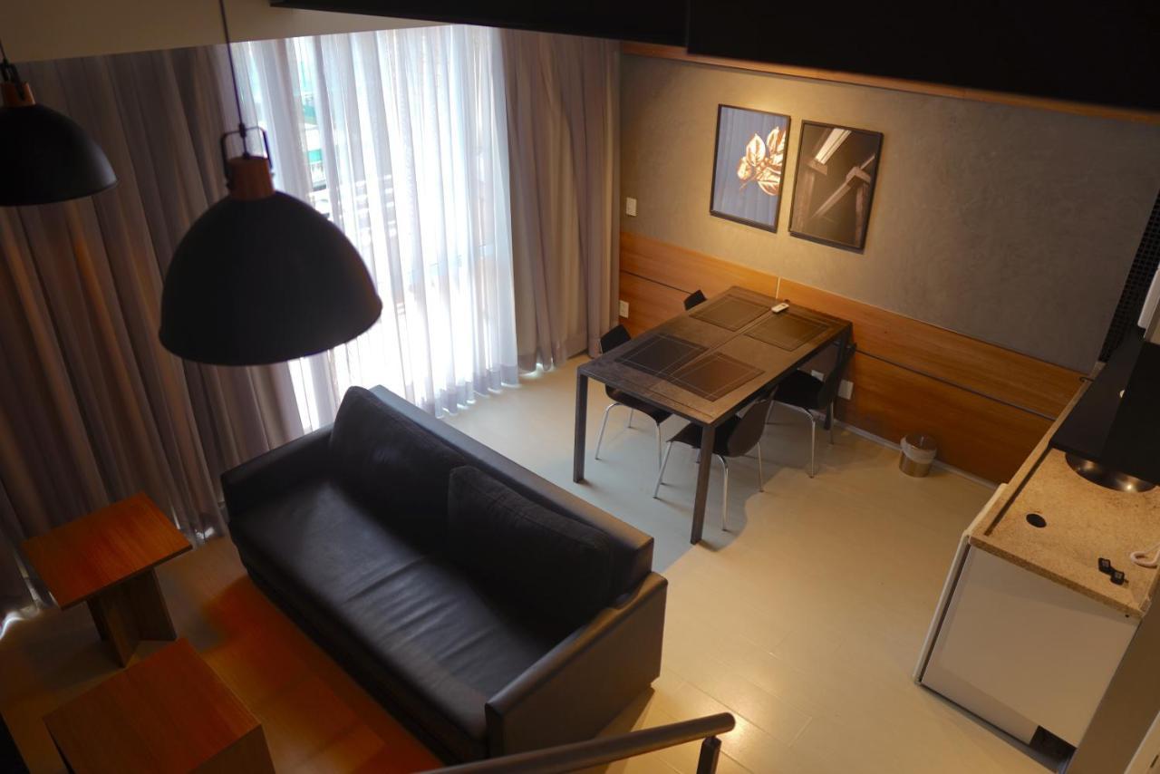 Lindo Duplex - 3 Luxuoso * 圣保罗