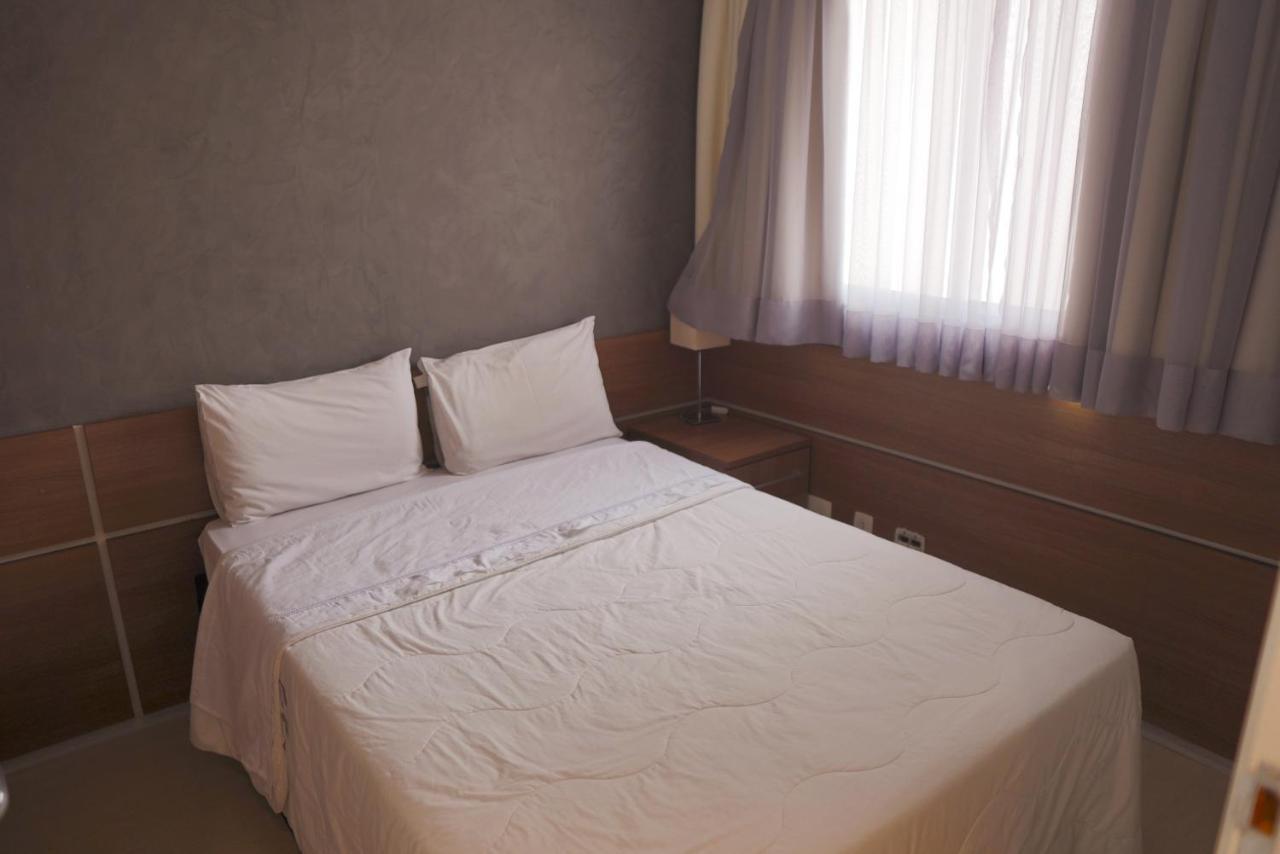 Lindo Duplex - 3 Luxuoso 公寓