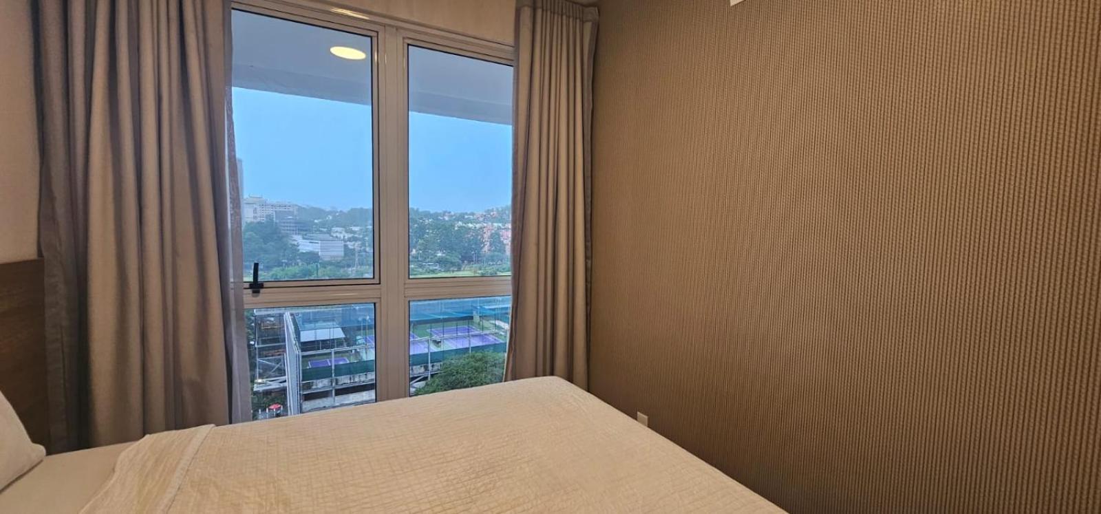 Lindo Duplex - 3 Luxuoso 圣保罗
