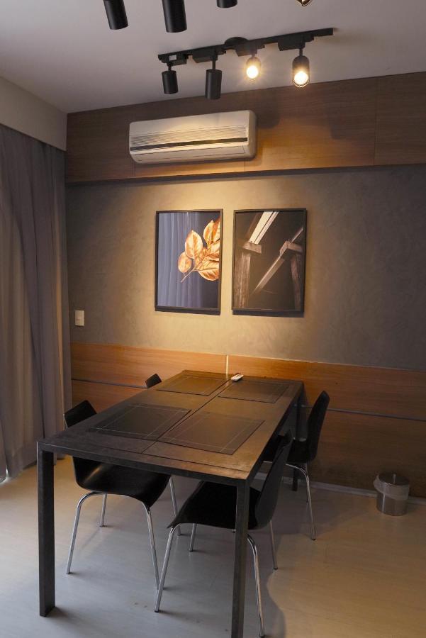 Apartment Lindo Duplex - 3 Luxuoso Sao Paulo