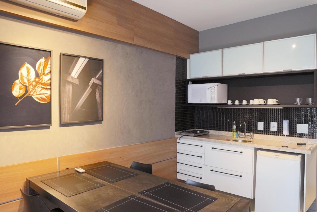 Lindo Duplex - 3 Luxuoso Apartment Sao Paulo