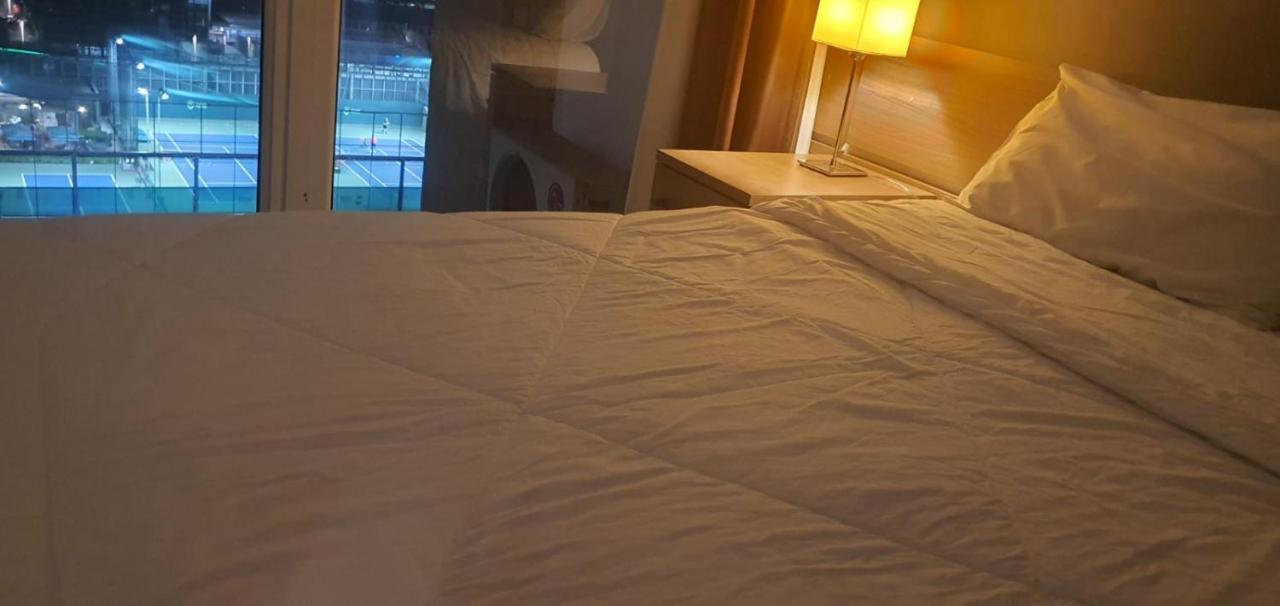 Apartment Lindo Duplex - 3 Luxuoso Sao Paulo