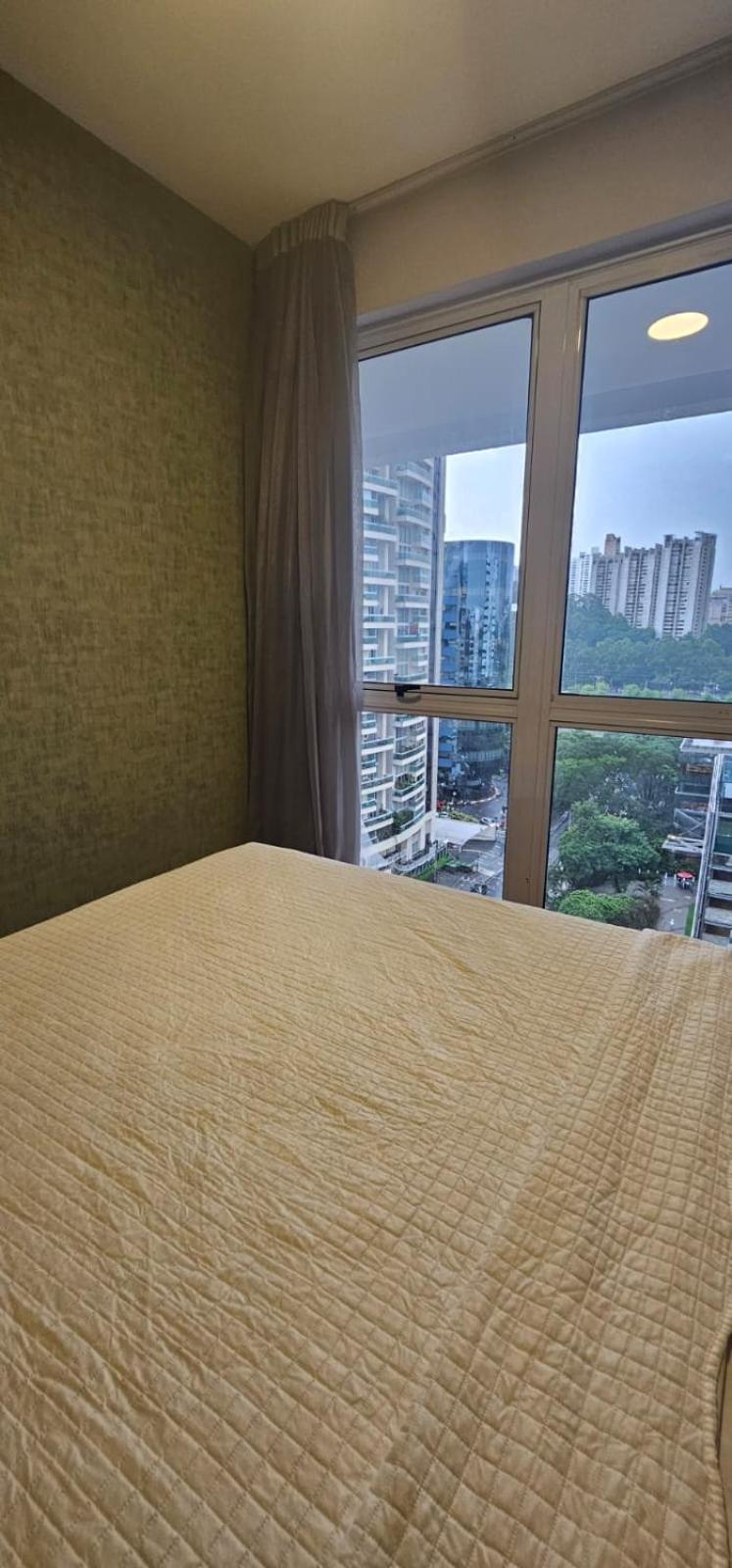 Lindo Duplex - 3 Luxuoso Apartment Sao Paulo